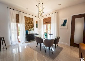 Villa Via revignano, La Loggia - foto 3