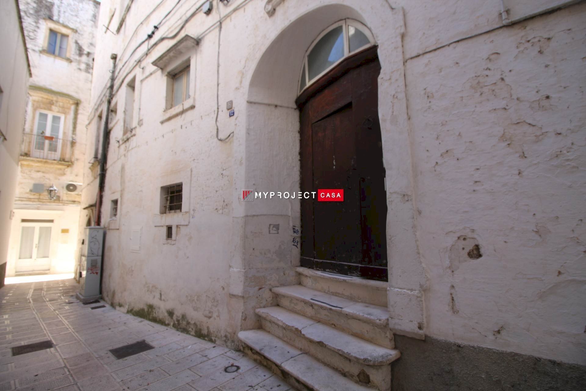 Appartamento Via Cirillo, Martina Franca - foto 2