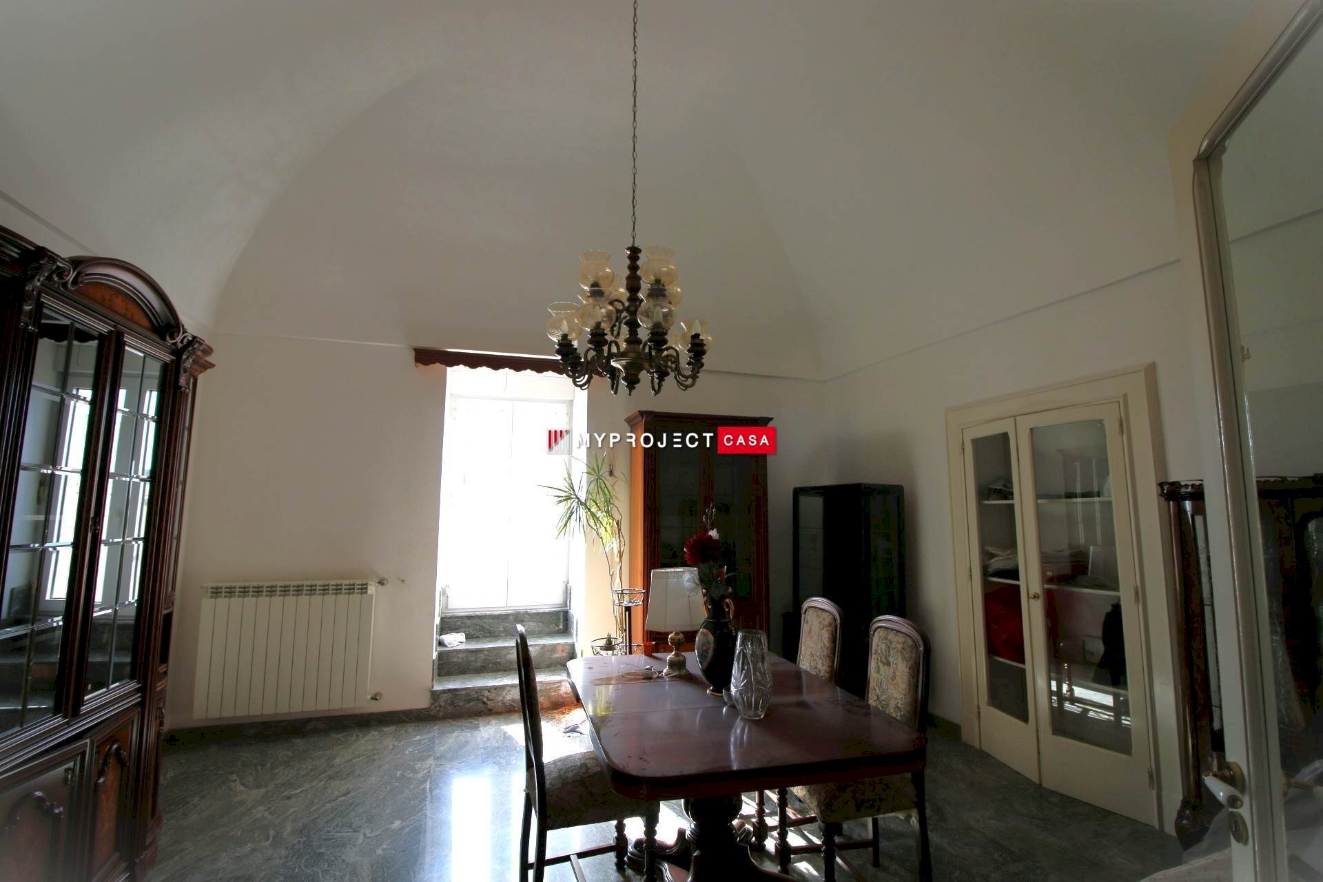 Appartamento Via Cirillo, Martina Franca - foto 3