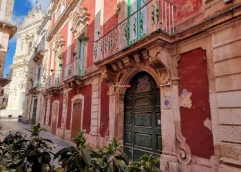 Appartamento Via Cirillo, Martina Franca - foto 1