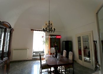 Appartamento Via Cirillo, Martina Franca - foto 3