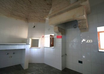 Appartamento Via Cirillo, Martina Franca - foto 11