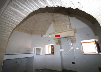 Appartamento Via Cirillo, Martina Franca - foto 12