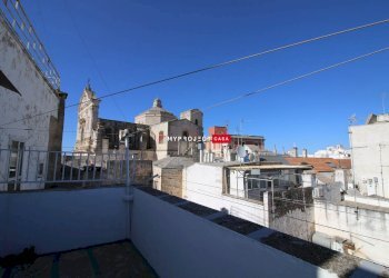 Appartamento Via Cirillo, Martina Franca - foto 13