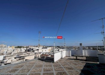 Appartamento Via Cirillo, Martina Franca - foto 14