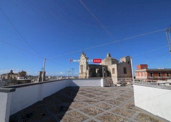 Appartamento Via Cirillo, Martina Franca - foto 15