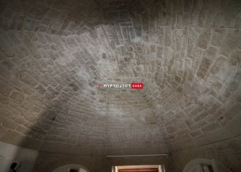 Appartamento Via Cirillo, Martina Franca - foto 16