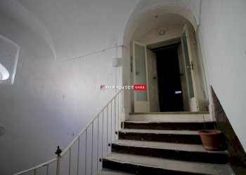 Appartamento Via Cirillo, Martina Franca - foto 17