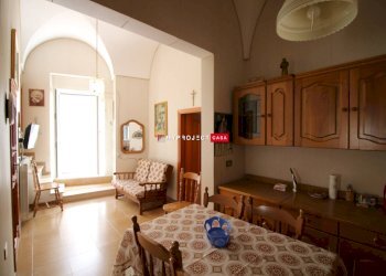 Semi-detached house Via Alessandro Manzoni, Martina Franca - photo 2