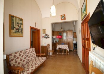 Semi-detached house Via Alessandro Manzoni, Martina Franca - photo 3