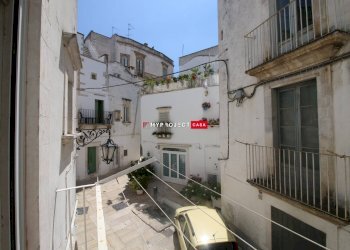 Semi-detached house Via Alessandro Manzoni, Martina Franca - photo 9