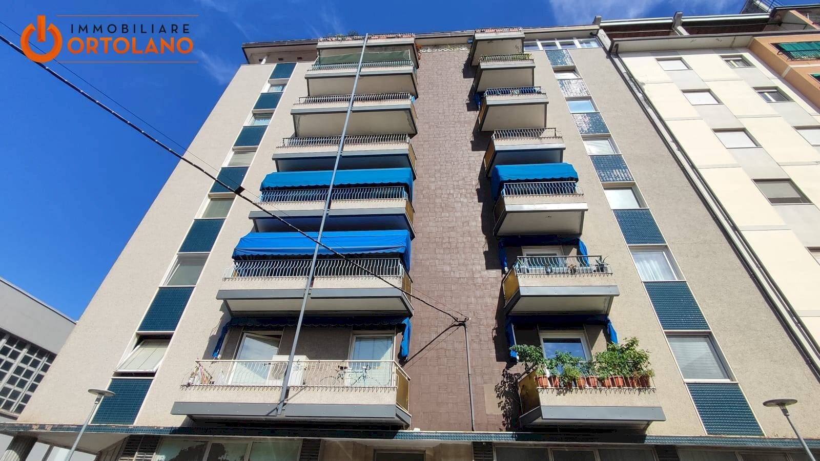 Foto 2 - Three-room apartment via Mazzini
 
3, Monfalcone - photo 2