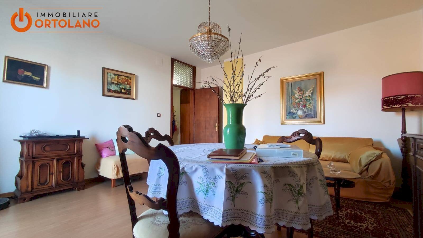 Foto 3 - Three-room apartment via Mazzini
 
3, Monfalcone - photo 3