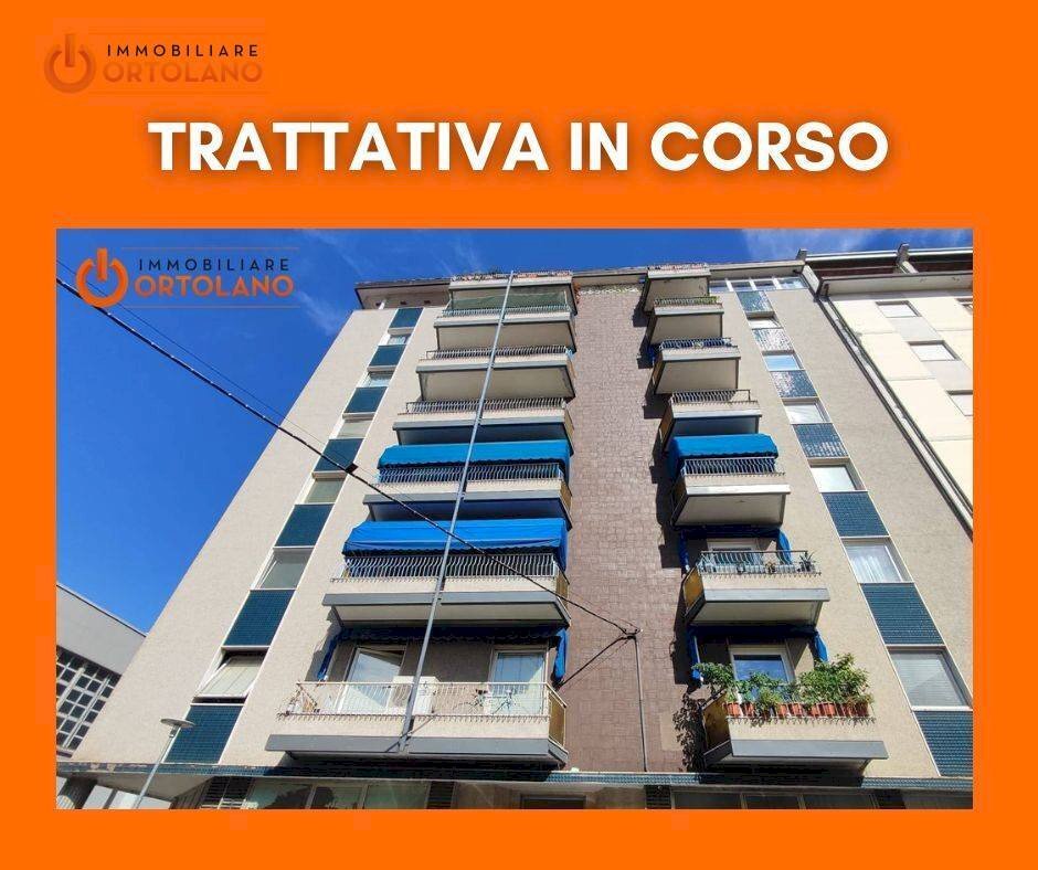 Foto 1 - Three-room apartment via Mazzini
 
3, Monfalcone - photo 1