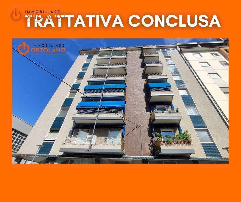 Foto 1 - Three-room apartment via Mazzini
 
3, Monfalcone - photo 1