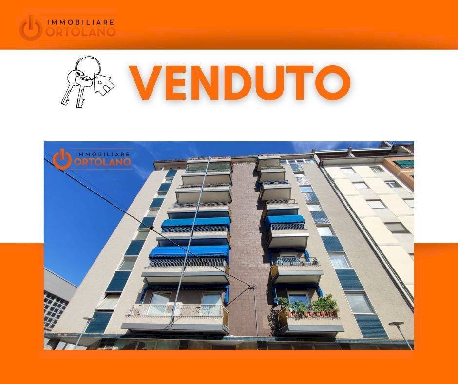 Foto 1 - Trilocale via Mazzini
 
3, Monfalcone - foto 1