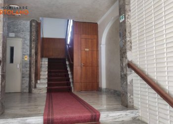 Foto 21 - Trilocale via Mazzini
 
3, Monfalcone - foto 21