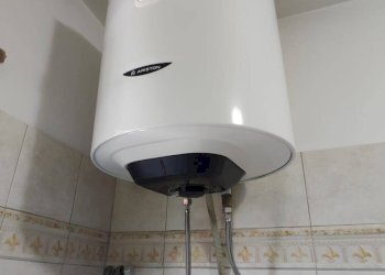 Foto 22 - Trilocale via Mazzini
 
3, Monfalcone - foto 22