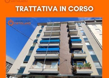 Foto 1 - Trilocale via Mazzini
 
3, Monfalcone - foto 1