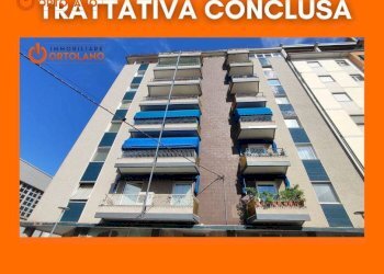 Foto 1 - Trilocale via Mazzini
 
3, Monfalcone - foto 1