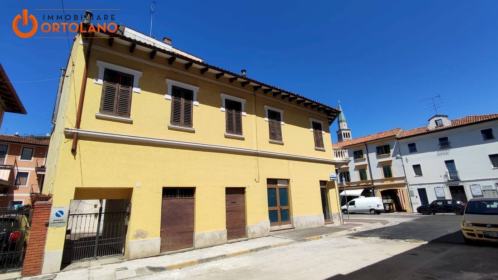 Foto 1 - Villa Via Giacich
 
5, Monfalcone - foto 1