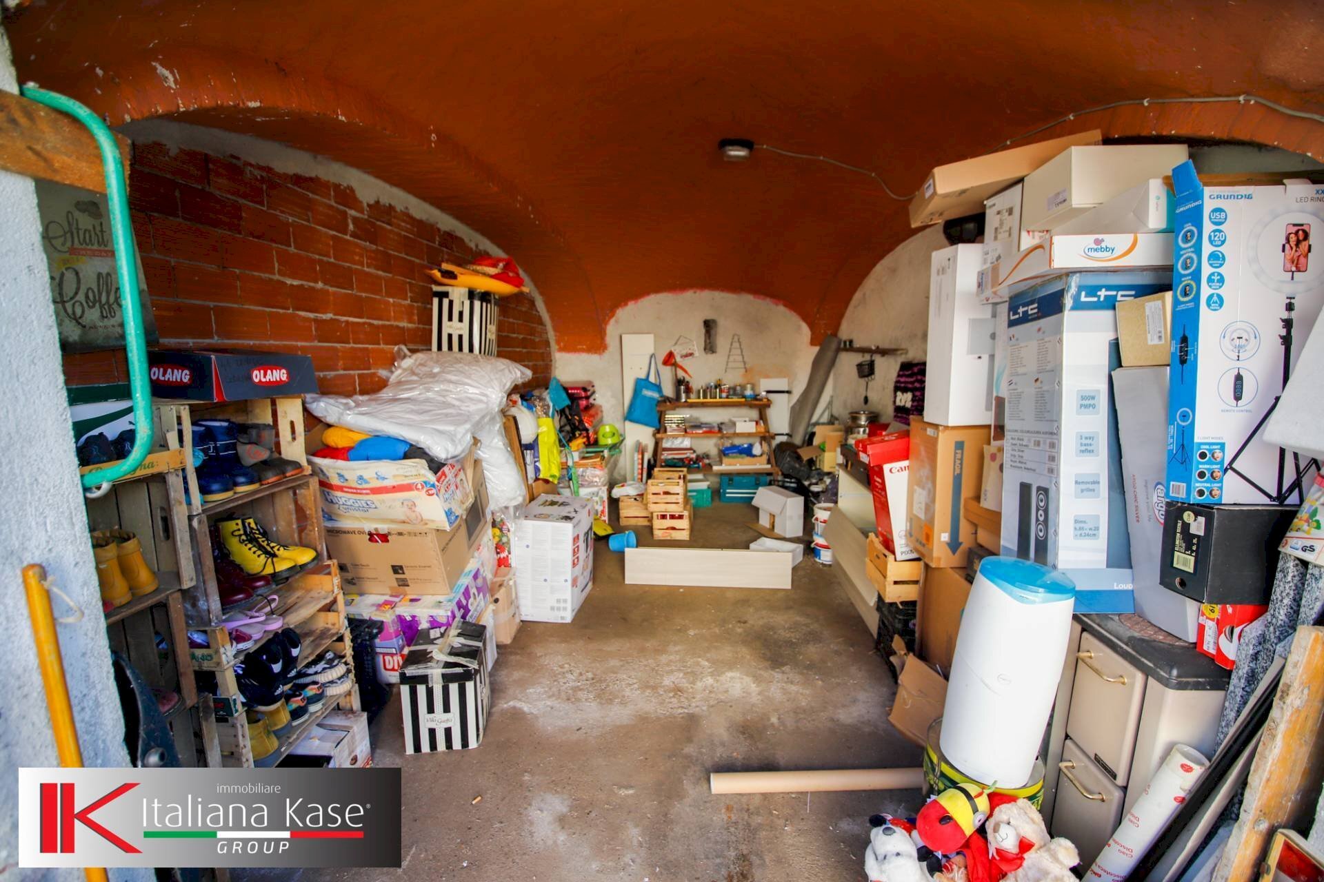 Foto 2 - Semi-detached house vicolo vittorio
 
2, Barone Canavese - photo 2