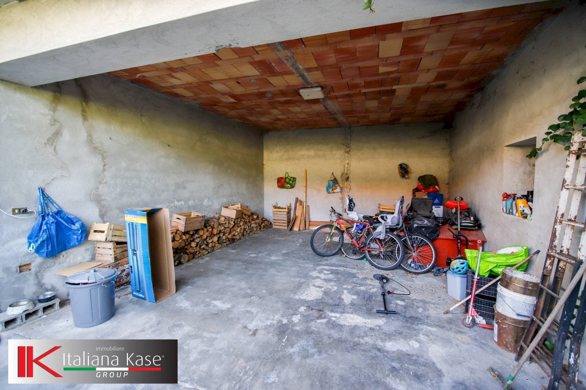 Foto 3 - Semi-detached house vicolo vittorio
 
2, Barone Canavese - photo 3