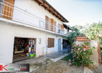Foto 1 - Casa semi indipendente vicolo vittorio
 
2, Barone Canavese - foto 1