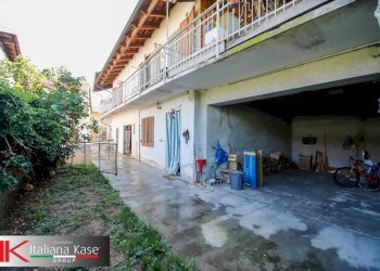 Foto 4 - Casa semi indipendente vicolo vittorio
 
2, Barone Canavese - foto 4