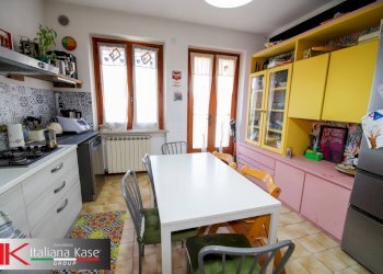 Foto 9 - Casa semi indipendente vicolo vittorio
 
2, Barone Canavese - foto 9