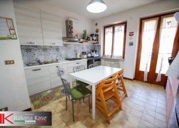 Foto 10 - Casa semi indipendente vicolo vittorio
 
2, Barone Canavese - foto 10