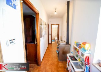 Foto 17 - Casa semi indipendente vicolo vittorio
 
2, Barone Canavese - foto 17