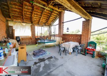 Foto 25 - Casa semi indipendente vicolo vittorio
 
2, Barone Canavese - foto 25