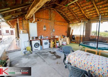 Foto 26 - Casa semi indipendente vicolo vittorio
 
2, Barone Canavese - foto 26