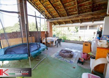 Foto 27 - Casa semi indipendente vicolo vittorio
 
2, Barone Canavese - foto 27