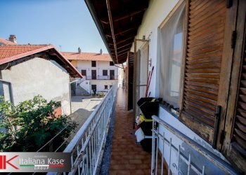 Foto 28 - Casa semi indipendente vicolo vittorio
 
2, Barone Canavese - foto 28