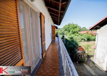 Foto 29 - Casa semi indipendente vicolo vittorio
 
2, Barone Canavese - foto 29