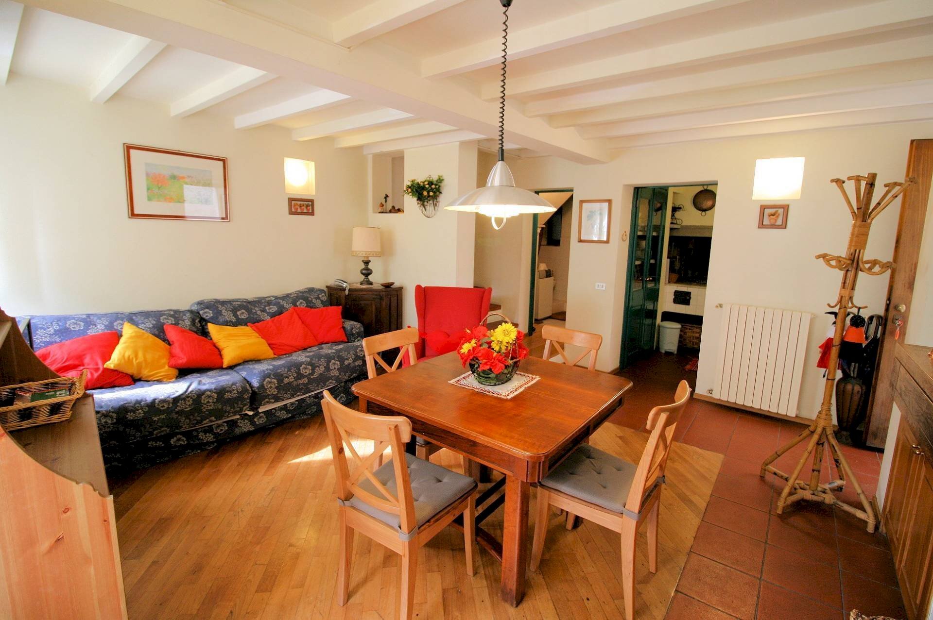 Foto 2 - Casa indipendente Cutigliano, Abetone Cutigliano - foto 2