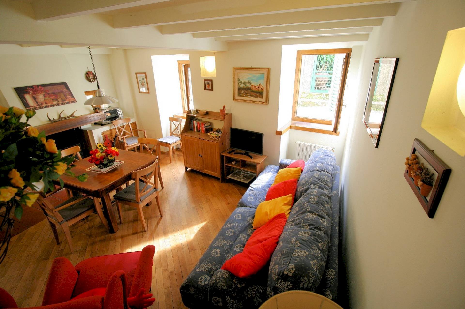 Foto 3 - Casa indipendente Cutigliano, Abetone Cutigliano - foto 3