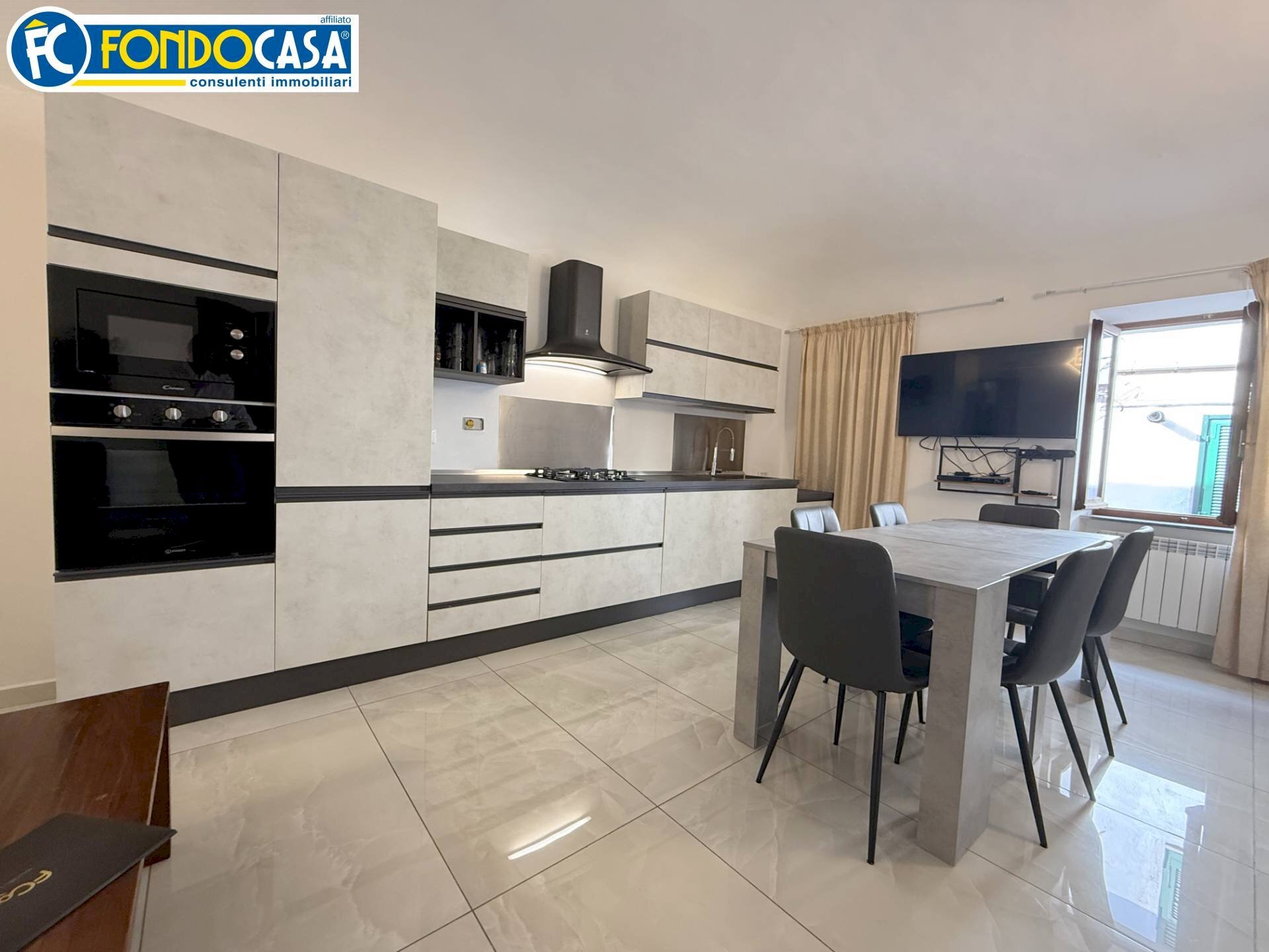 Foto 1 - Quadrilocale Millesimo - foto 1