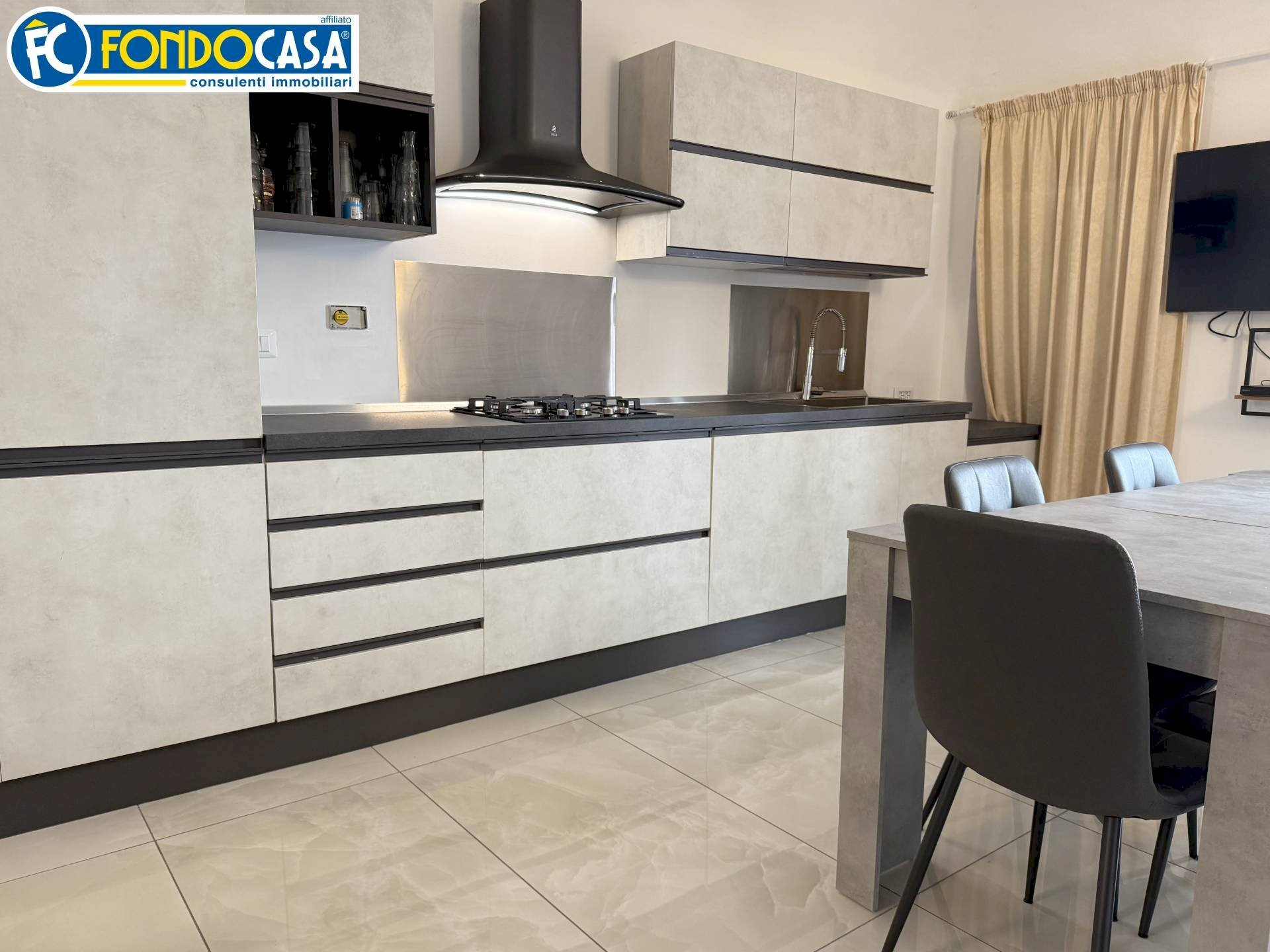 Foto 2 - Quadrilocale Millesimo - foto 2