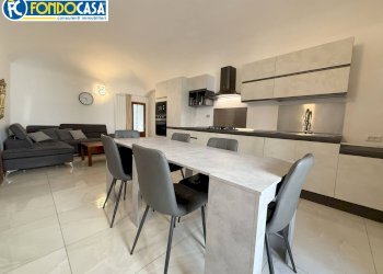 Foto 4 - Quadrilocale Millesimo - foto 4