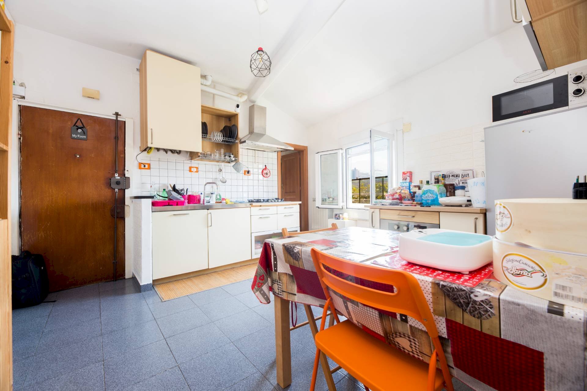 Foto 1 - Three-room apartment Via Madre Rosa Bianchi, Genova - photo 1