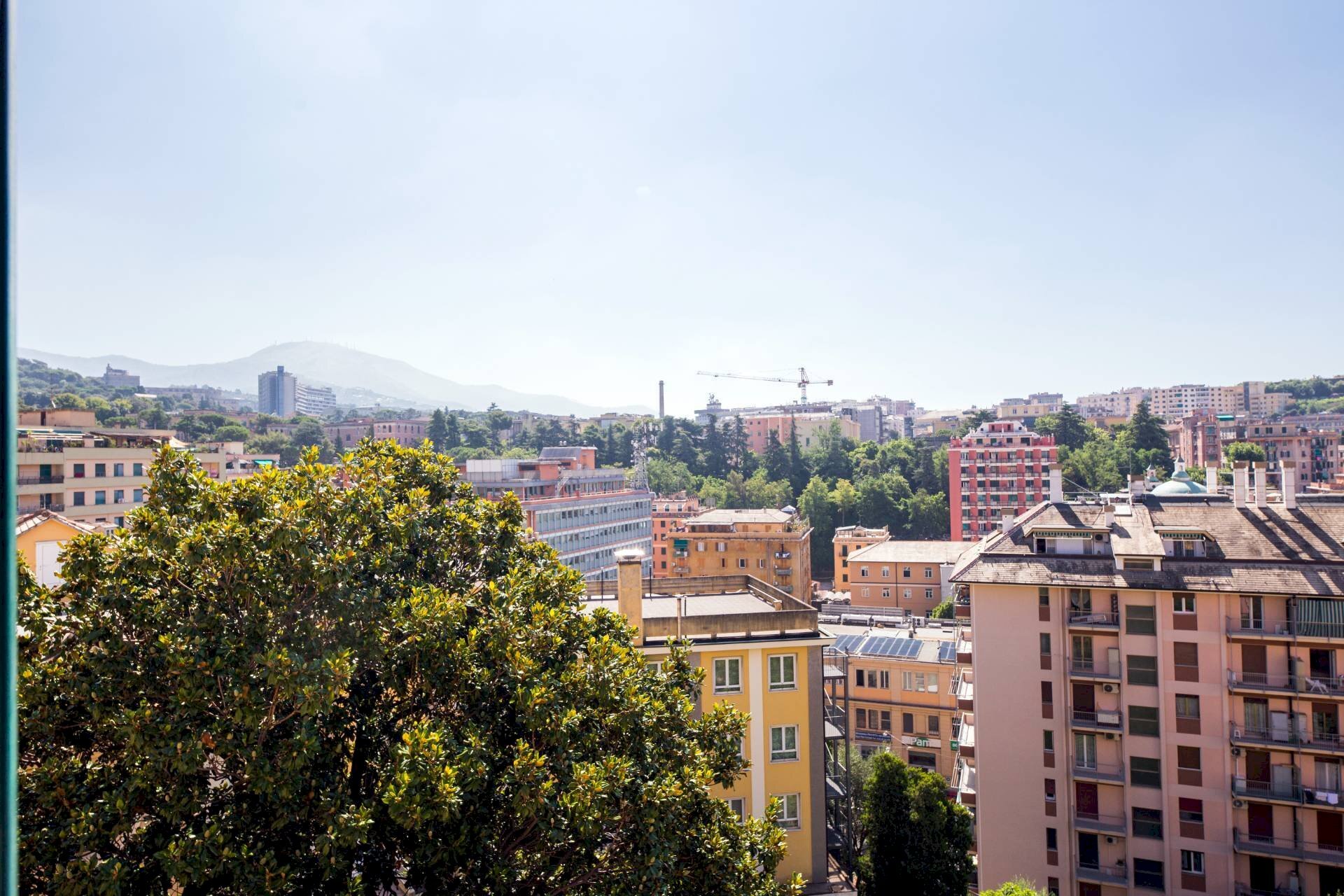 Foto 2 - Three-room apartment Via Madre Rosa Bianchi, Genova - photo 2