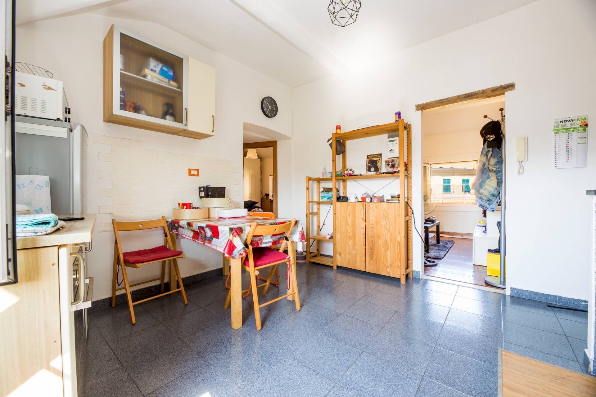 Foto 3 - Three-room apartment Via Madre Rosa Bianchi, Genova - photo 3