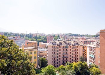 Foto 15 - Three-room apartment Via Madre Rosa Bianchi, Genova - photo 15
