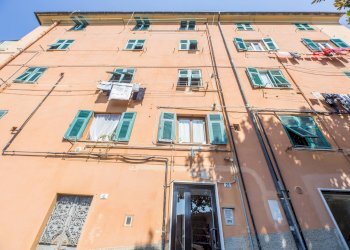 Foto 18 - Three-room apartment Via Madre Rosa Bianchi, Genova - photo 18