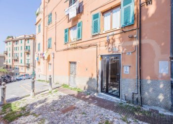 Foto 19 - Three-room apartment Via Madre Rosa Bianchi, Genova - photo 19