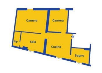 Foto 20 - Three-room apartment Via Madre Rosa Bianchi, Genova - photo 20