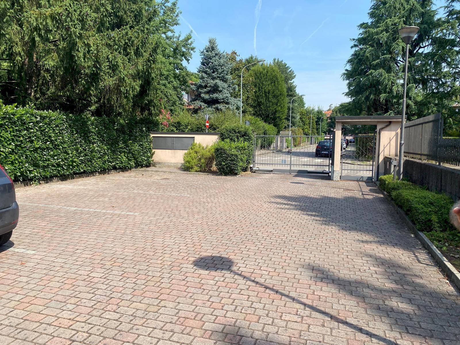 Foto 1 - Box Via Fiume, Vimercate - foto 1